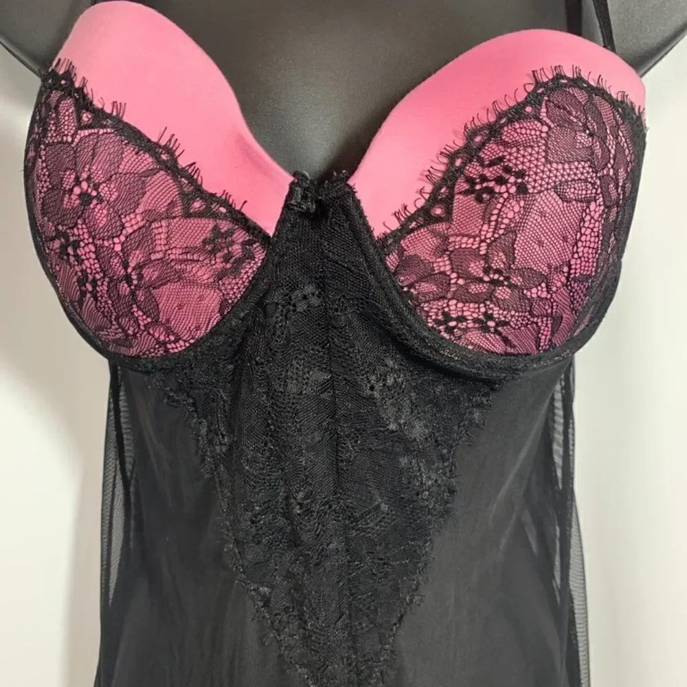 Jezebel excellent preloved